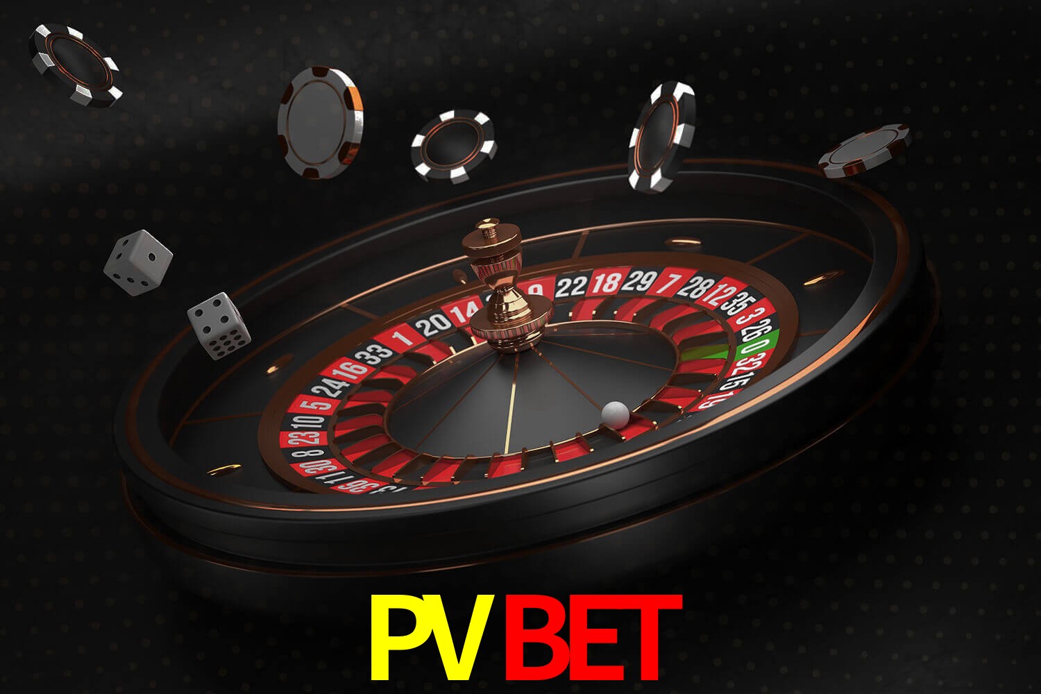 PVBET: Seu Cassino Premiado com Pagamentos Rápidos