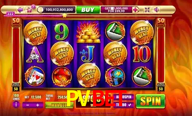 Descubra a Essência do PVBET: Nossa História e Compromissos