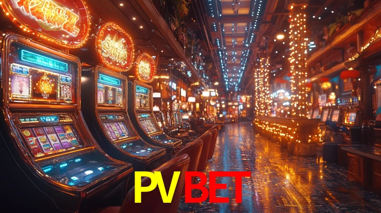 PVBET - Cassino online brasileiro - PVBET WIN