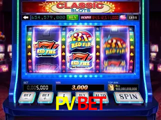 Desvendando o Mundo dos Jogos Virtuais na PVBET