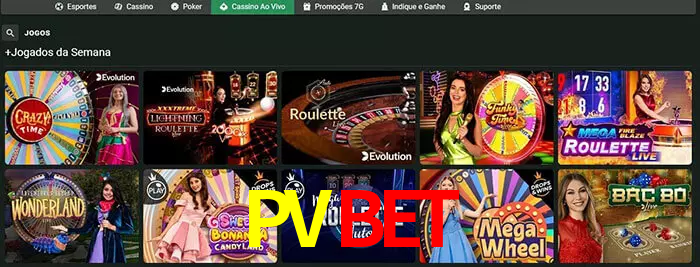 PVBET bet