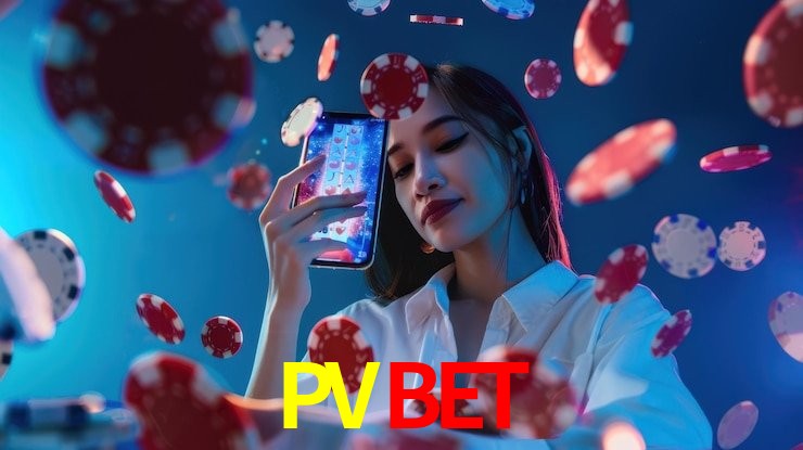 Desvendando o Mundo dos Jogos Virtuais na PVBET