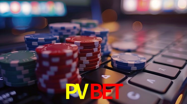 Design Responsivo PVBET
