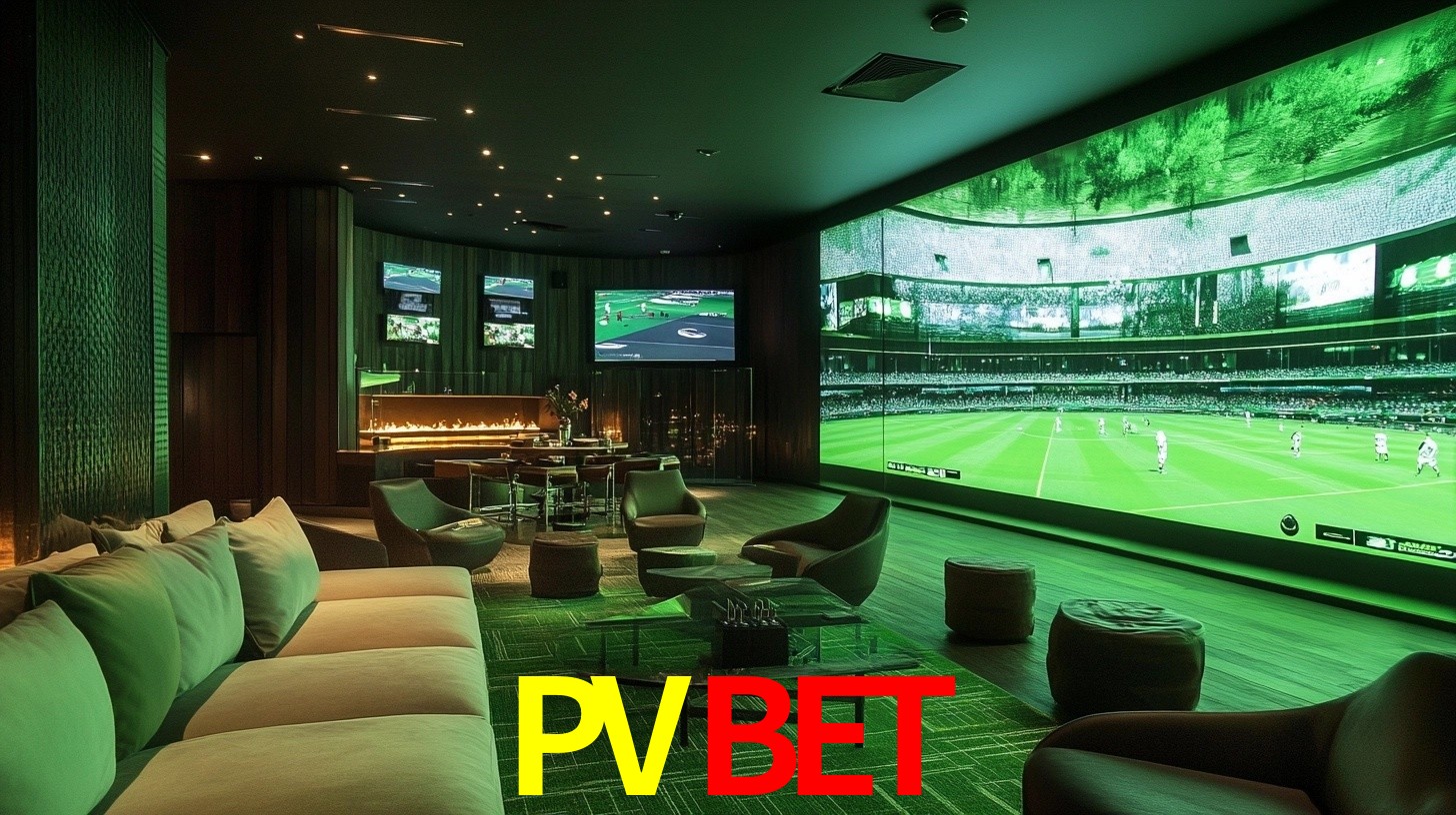 PVBET: Seu Especialista em Apostas Esportivas Brasileiras