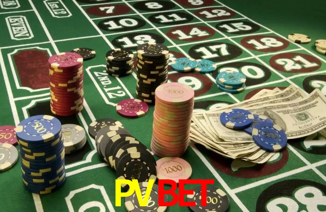PVBET