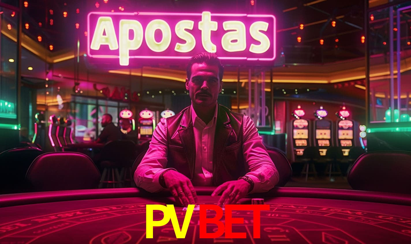 Descubra a Essência do PVBET: Nossa História e Compromissos