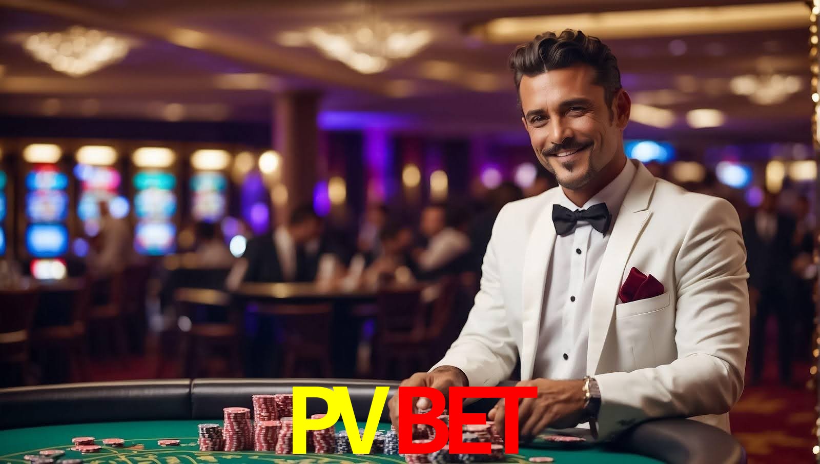 Sistemas de Segurança PVBET