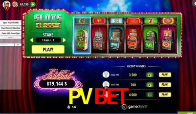 Desvendando o Mundo dos Jogos Virtuais na PVBET