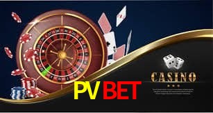 Apostas de Futebol PVBET