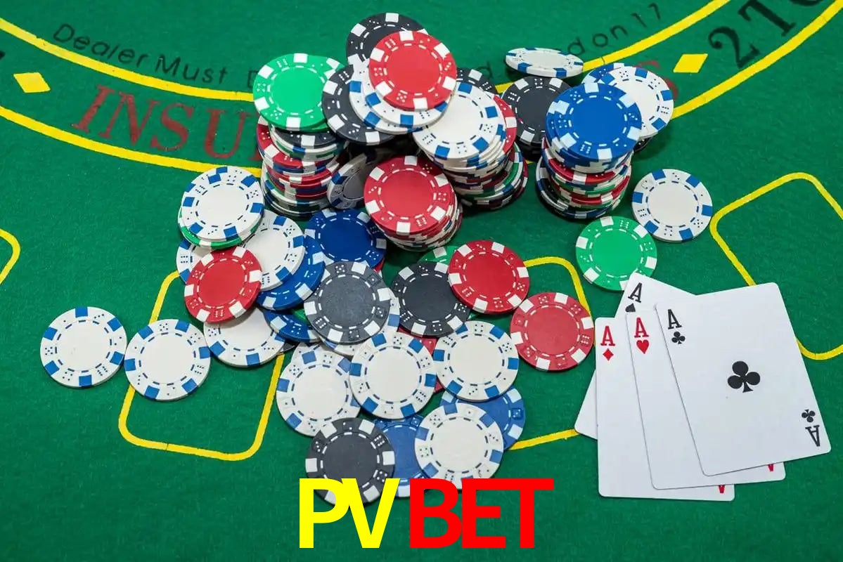 Jogos Exclusivos PVBET
