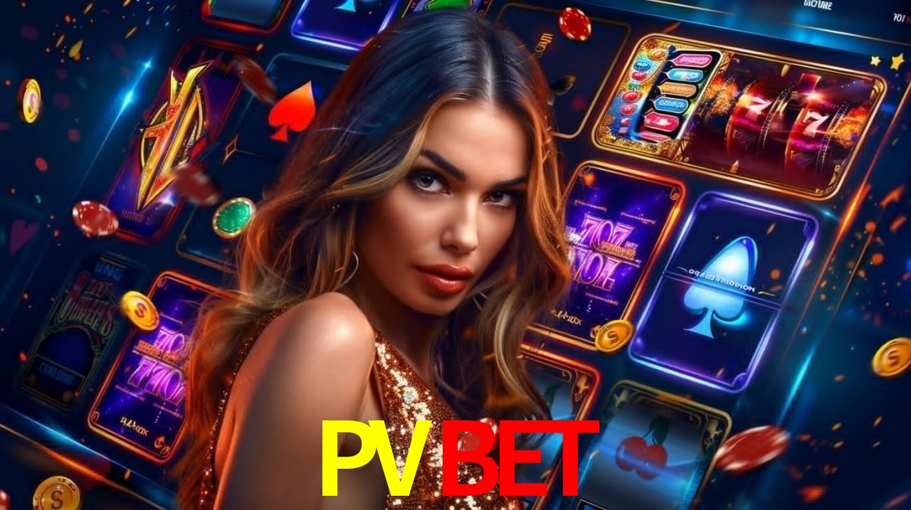 A Emoção da Loteria na PVBET: Uma Chance de Mudança de Vida