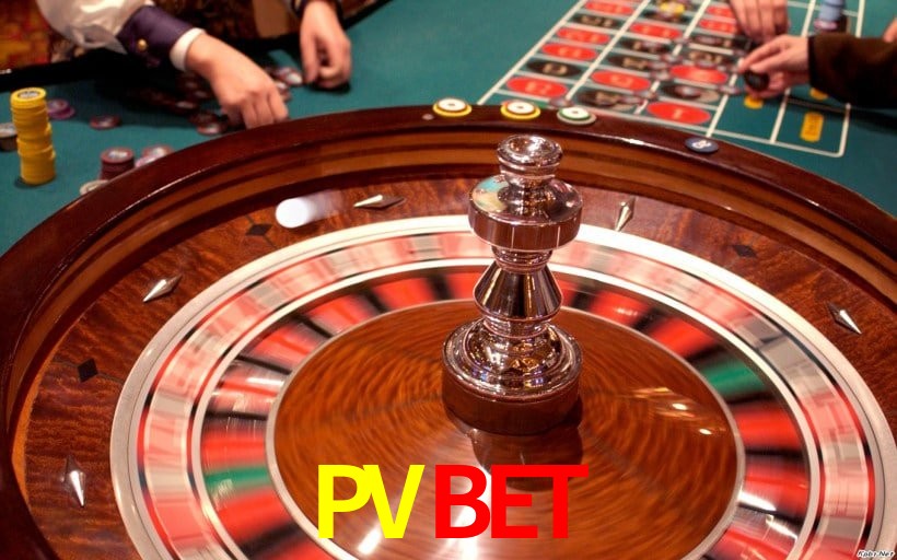 PIX Instantâneo PVBET