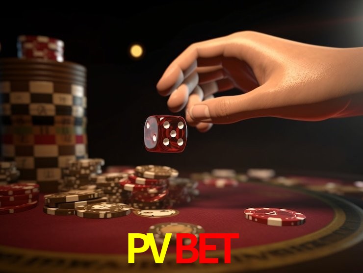Diretório de Jogos PVBET