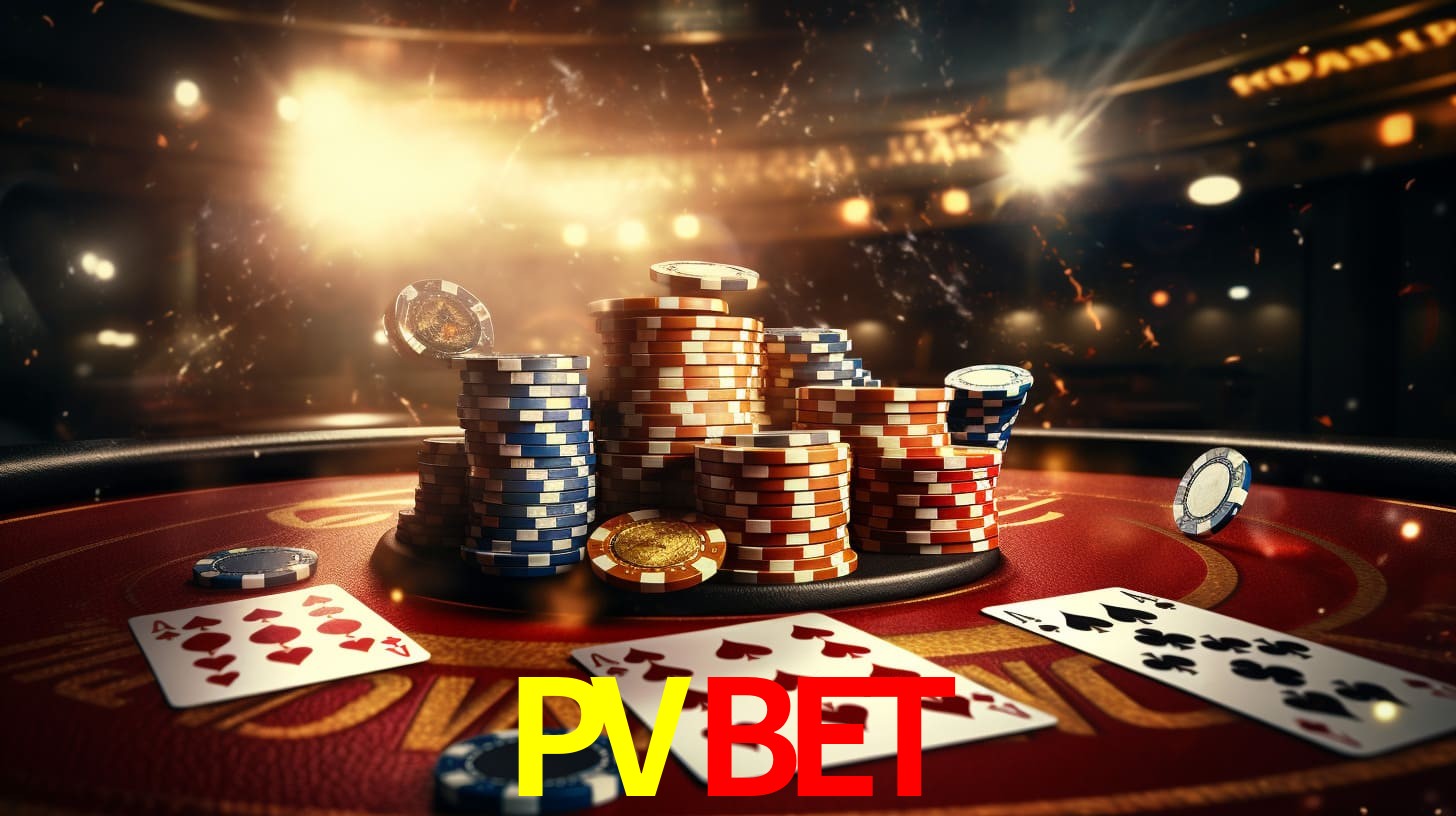 Blackjack Table PVBET
