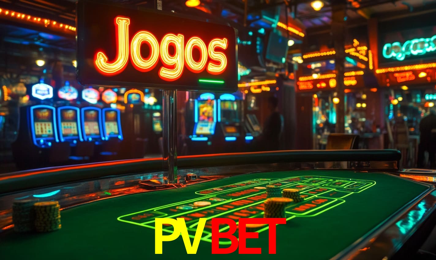 Cadastro Rápido PVBET