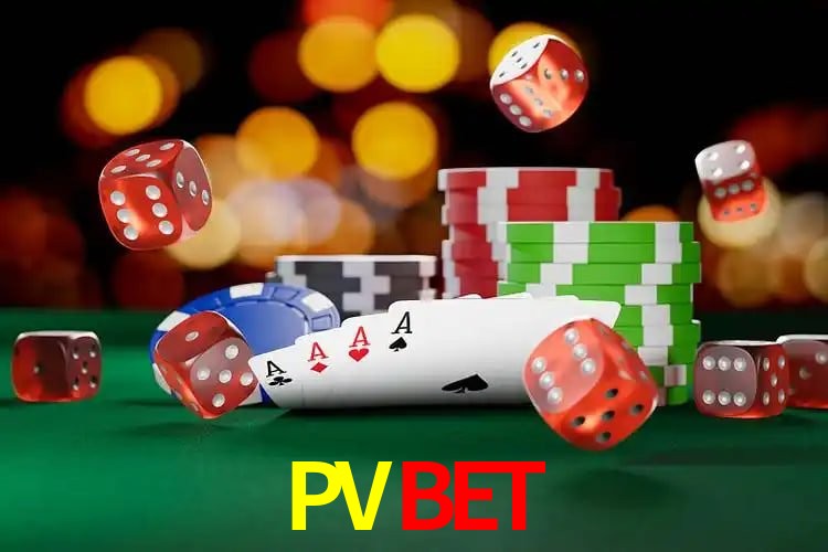 Jogos de Slot PVBET