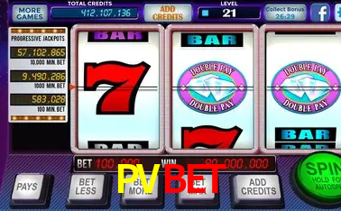 Explorando a Categoria de Eventos em Apostas na PVBET