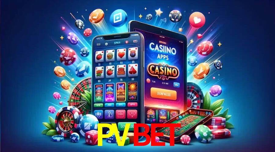 Account Benefits PVBET
