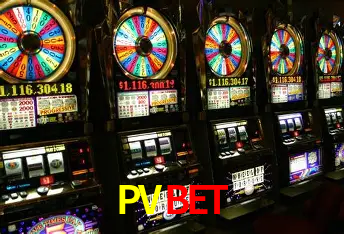 Descubra a Magia dos Jogos de Arcade no PVBET