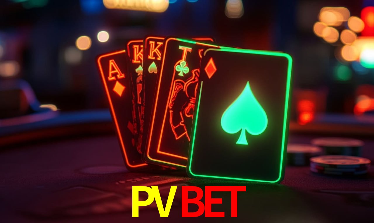Jackpots e promoções na PVBET