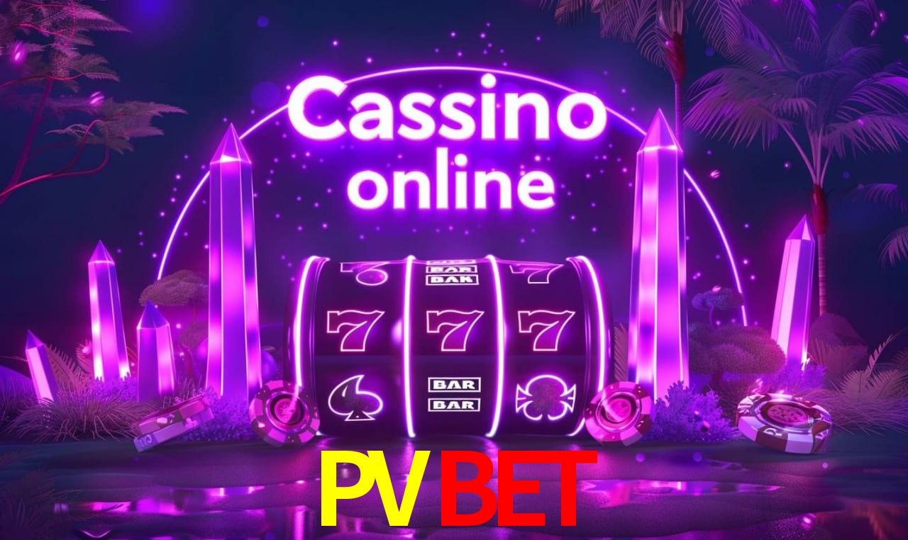 Tecnologia da Plataforma PVBET