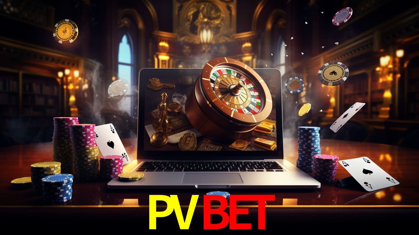 Roulette Table PVBET