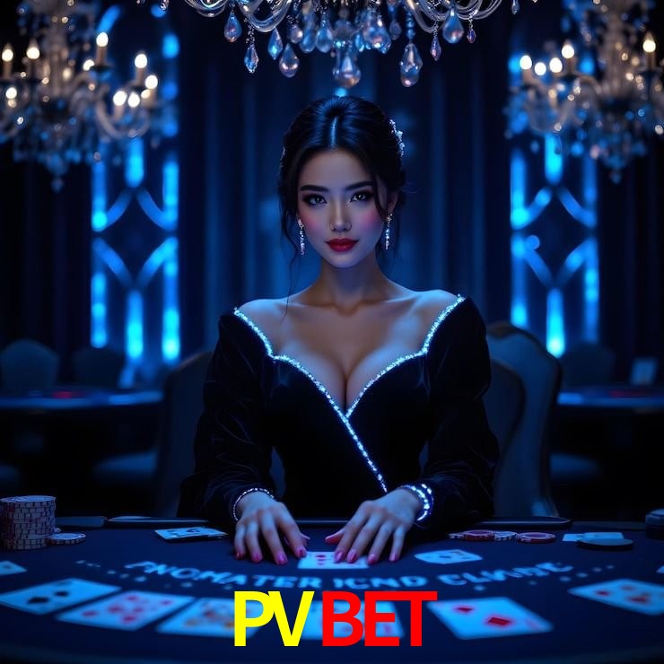 Casino Ao Vivo PVBET