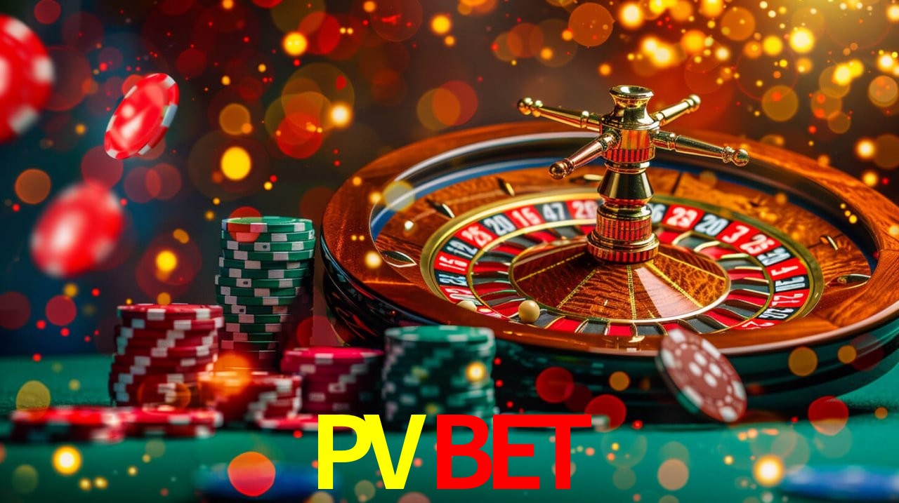 A Experiência Imersiva dos Cassinos Ao Vivo no PVBET