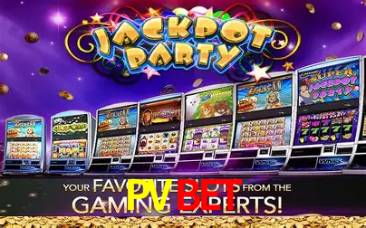 Descubra o Mundo do Cassino Online com PVBET