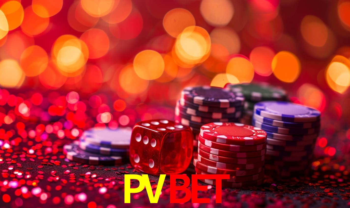Explorando a Categoria de Eventos em Apostas na PVBET