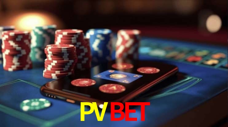 Casino VIP PVBET