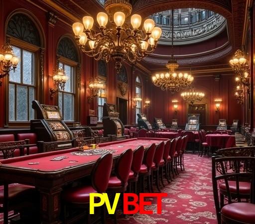 Especiais de Fim de Semana PVBET