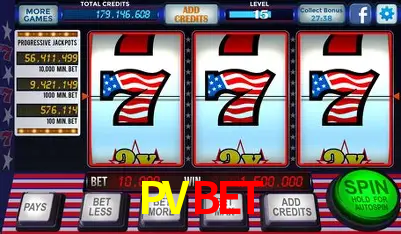 Descubra a Magia dos Jogos de Arcade no PVBET