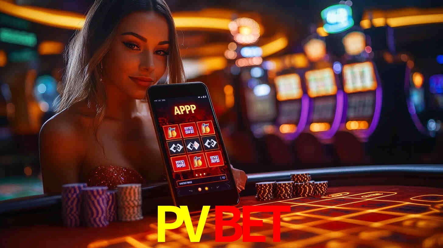 A Experiência Imersiva dos Cassinos Ao Vivo no PVBET