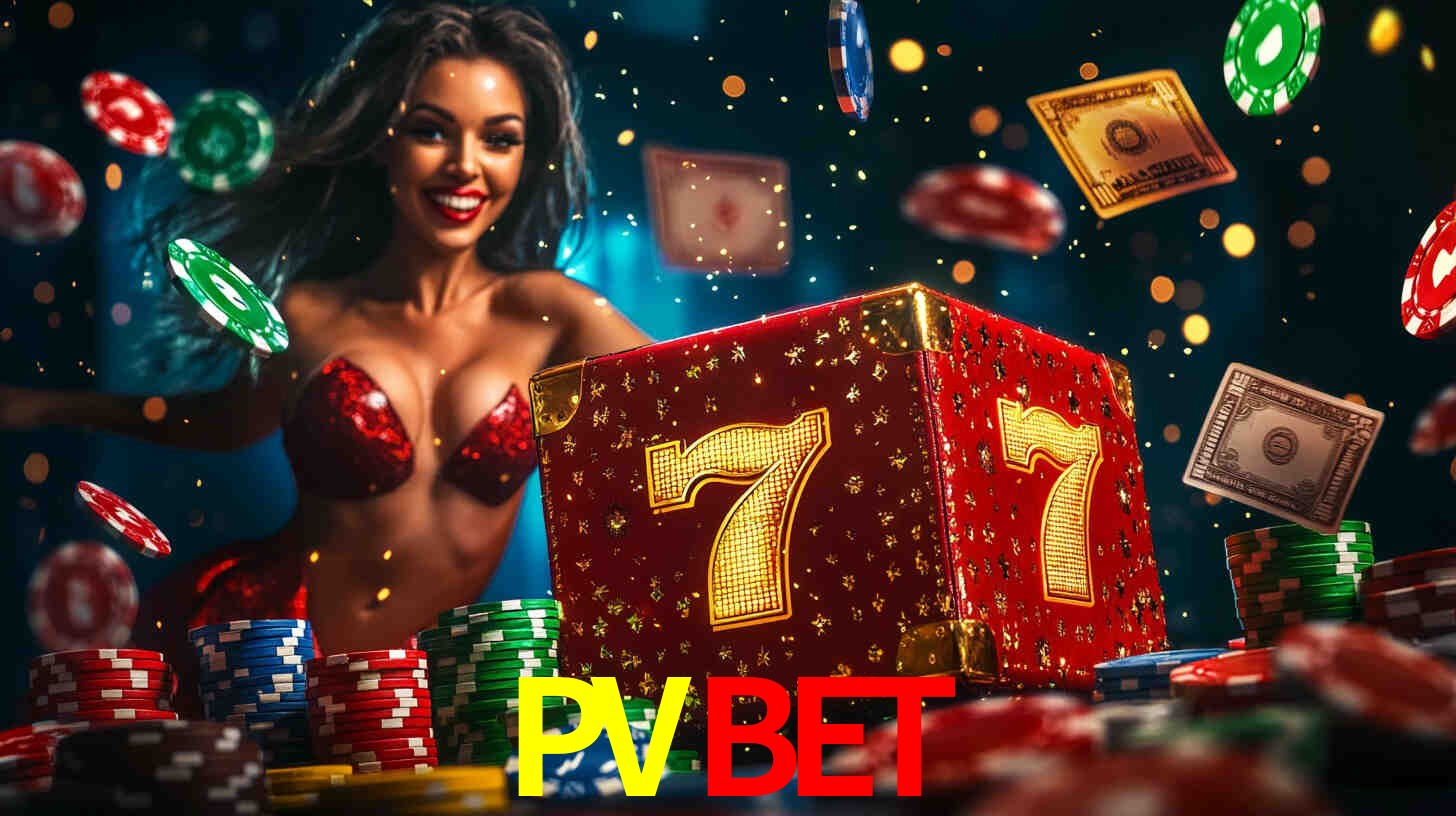 Descubra a Essência do PVBET: Nossa História e Compromissos