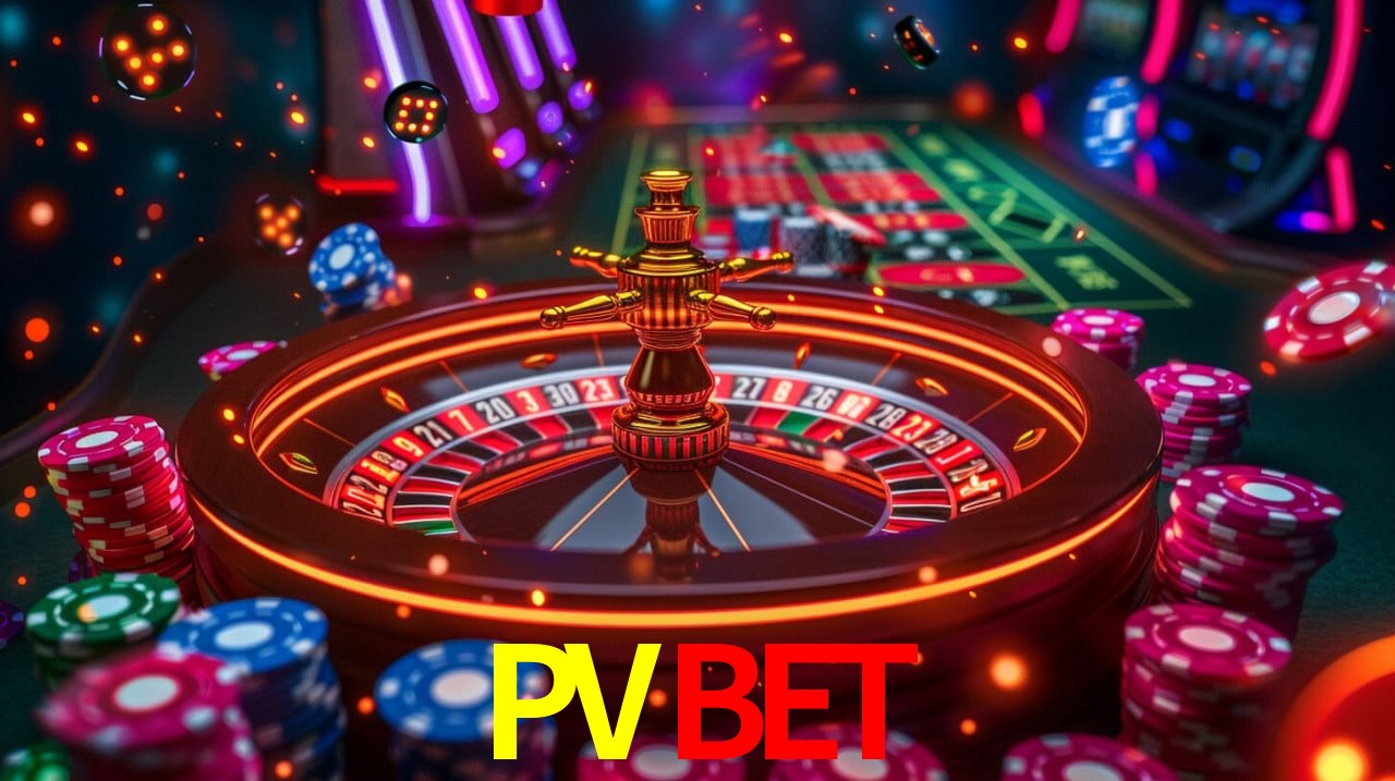 cassino PVBET