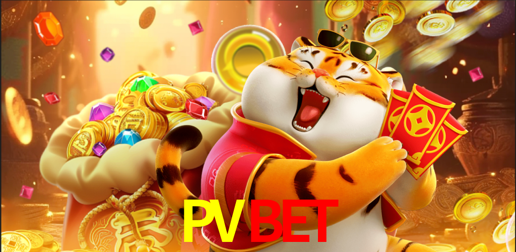 PVBET: A Experiência de Casino com Jogos de Mesa ao Vivo