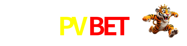 Logo da PVBET